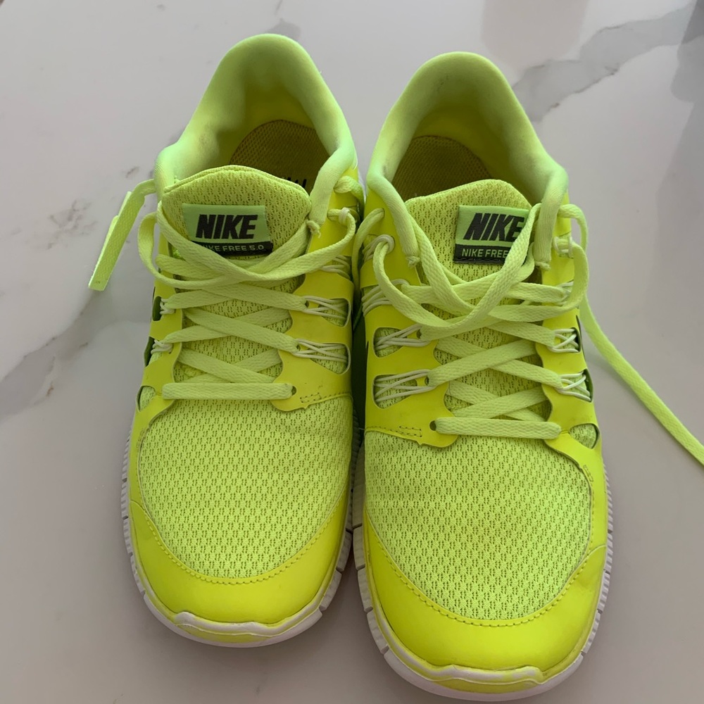 Nike Free Women’s running shoes